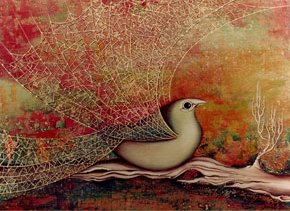 The autumn of existence