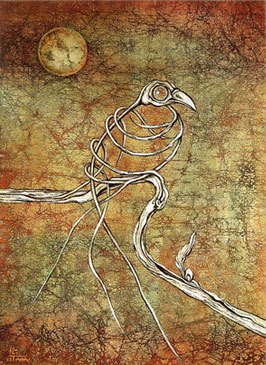 Cage of the soul