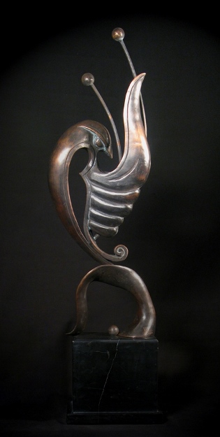 Unlock the lock to attain a hundred springs.